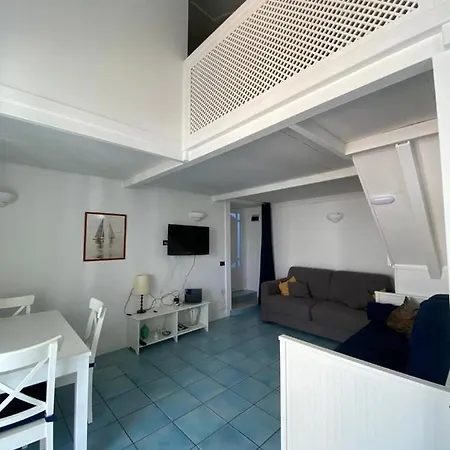 Residenza Al Mare 卡普里