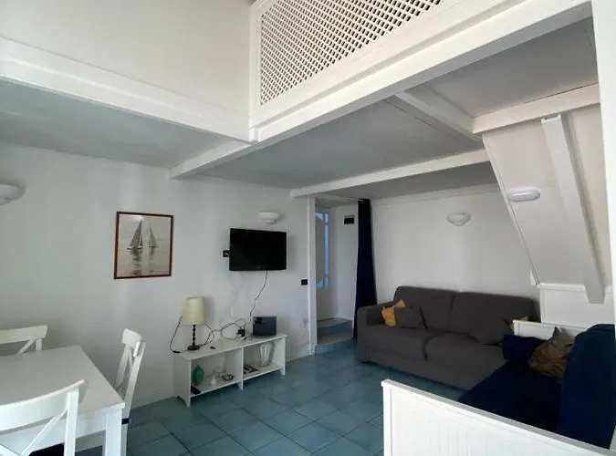 Residenza Al Mare Capri