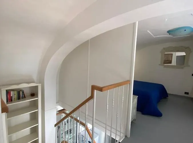 Apartament Residenza Al Mare