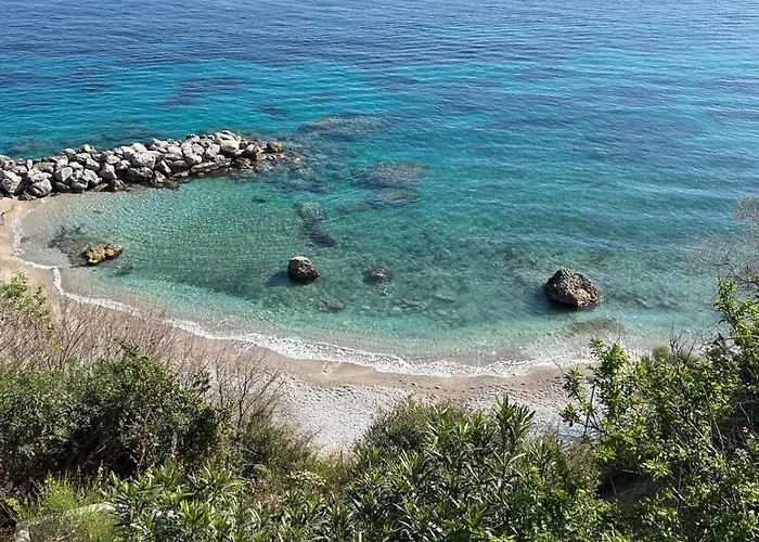 Residenza Al Mare Apartament Capri