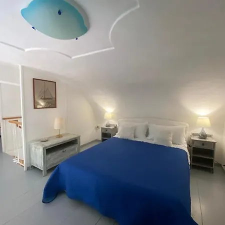 Residenza Al Mare Apartment Capri