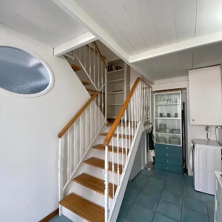 Apartamento Residenza Al Mare Capri