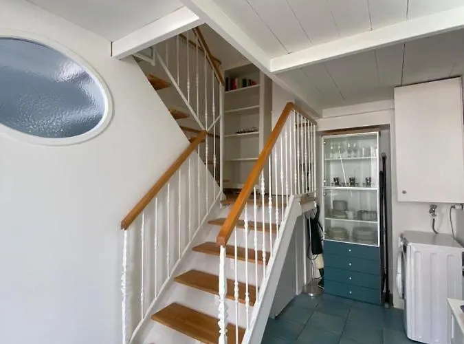 Appartement Residenza Al Mare Capri