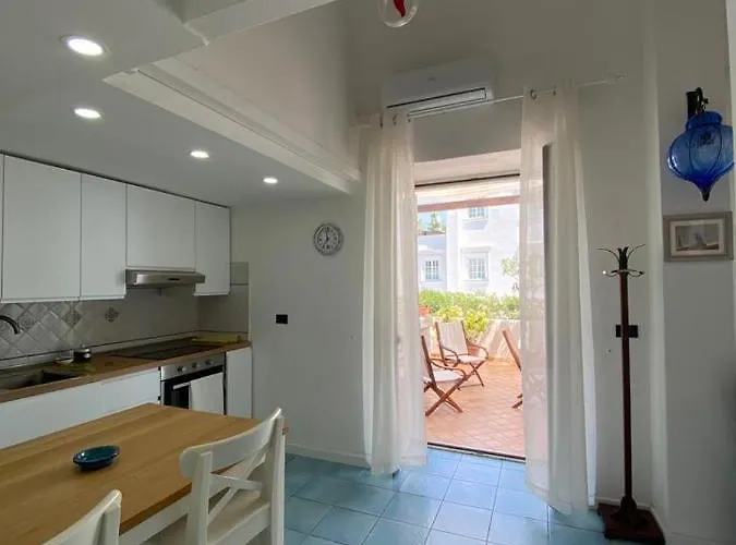 Apartment Residenza Al Mare *