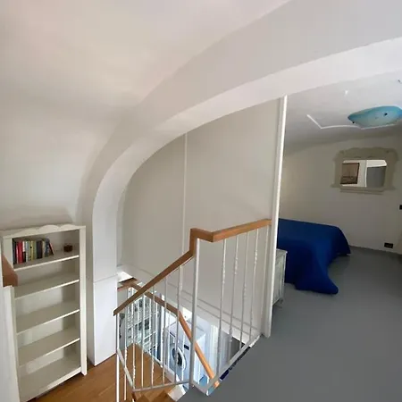 Apartamento Residenza Al Mare