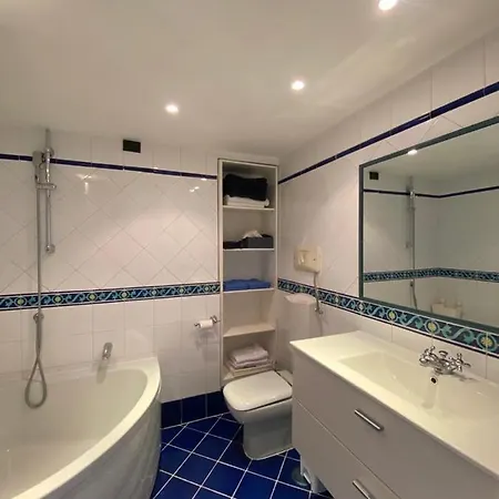 Apartamento Residenza Al Mare